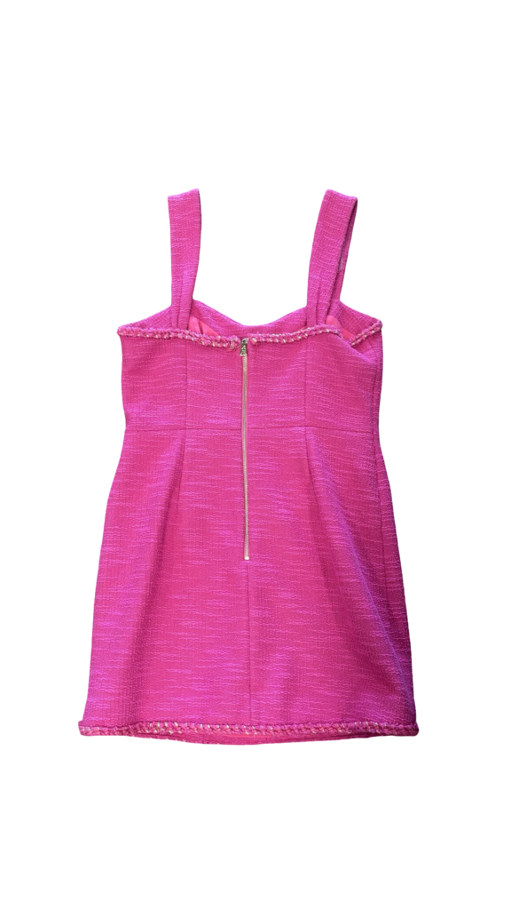 Medium Rebecca Vallance Pink Dress