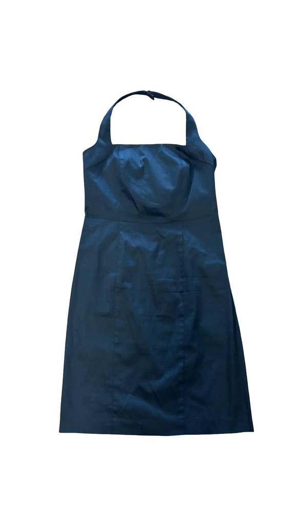 Size 6 American Living Women's Black Dress