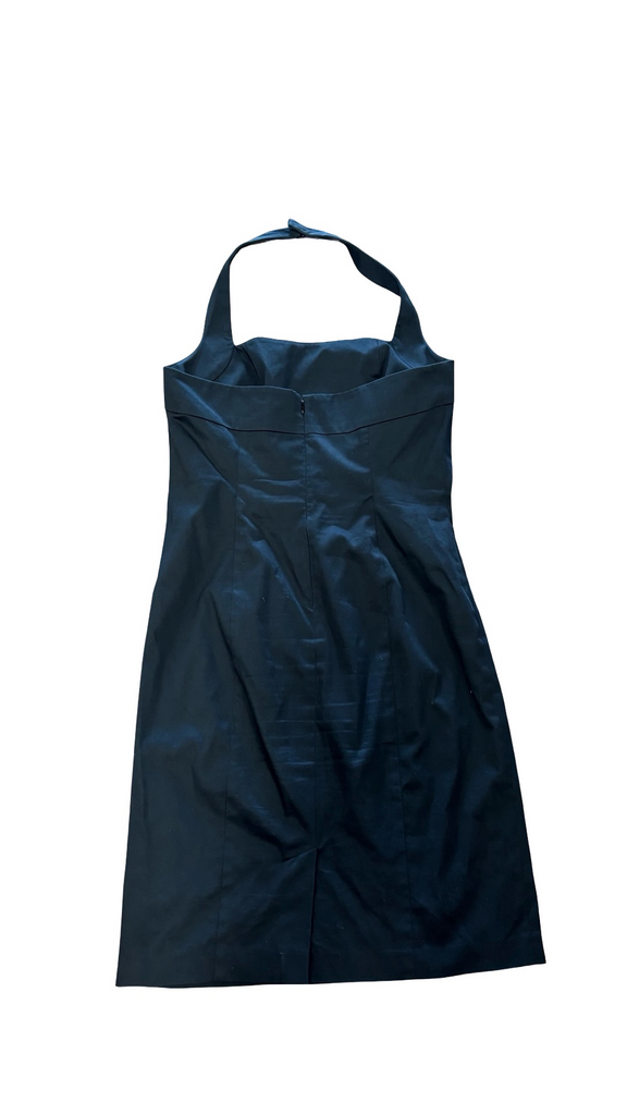 Size 6 American Living Women's Black Dress