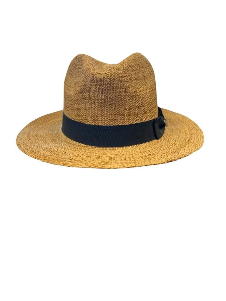 Stylish Straw Wide Brim Hat