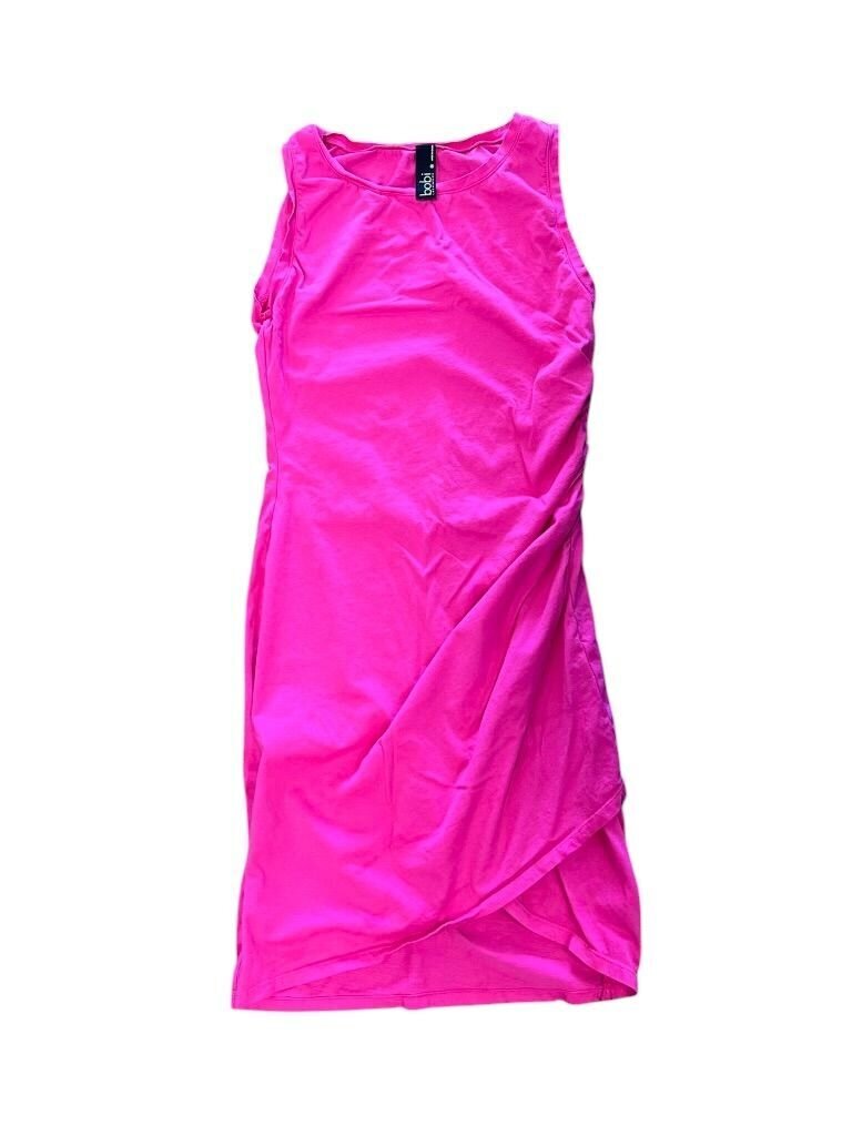 Size M- Bobi Los Angeles Pink Dress