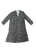 Small Thyme + Honey Leopard Print Dress