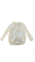 Medium Old Navy Striped Dress
