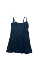 Large Old Navy Women's Black Adjustable Strap Dress
