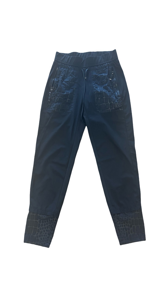 Raffaello Rossi Women's Cropped Pants