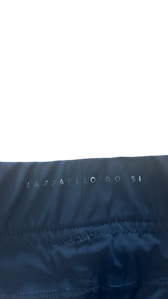 Raffaello Rossi Women's Cropped Pants