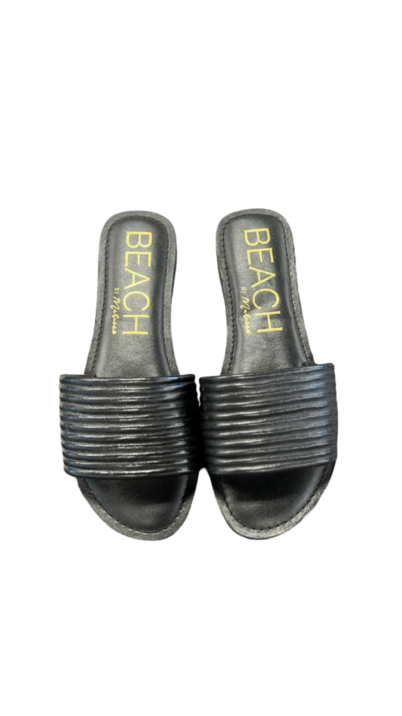 Size 10 Women’s Beach Slide Sandals