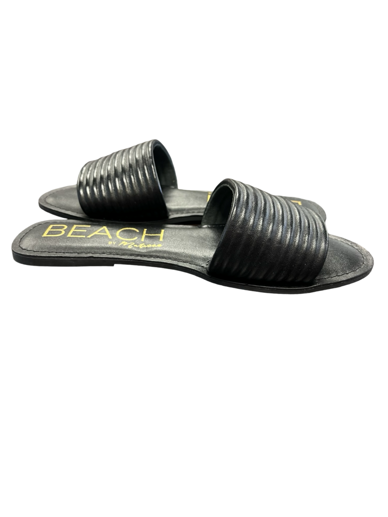 Size 10 Women’s Beach Slide Sandals