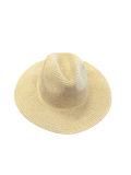 Straw Wide Brim Hat