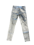 Size 27 Paige Women's Metallic Jeans
