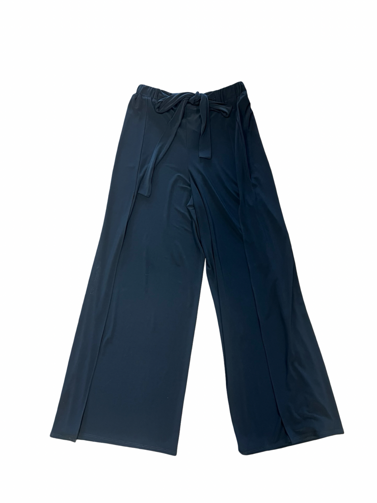 Size 6 Joseph Ribkoff Wide Leg Pants