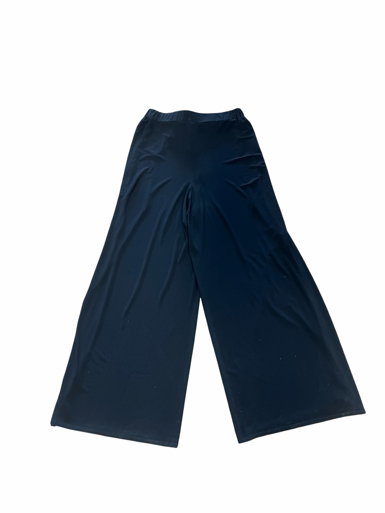 Size 6 Joseph Ribkoff Wide Leg Pants