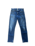 Size 29 Citizens of Humanity Blue Slim Fit Jeans
