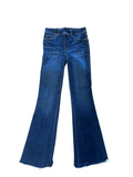 Small Spanx Women's Flare Leg Jeans
