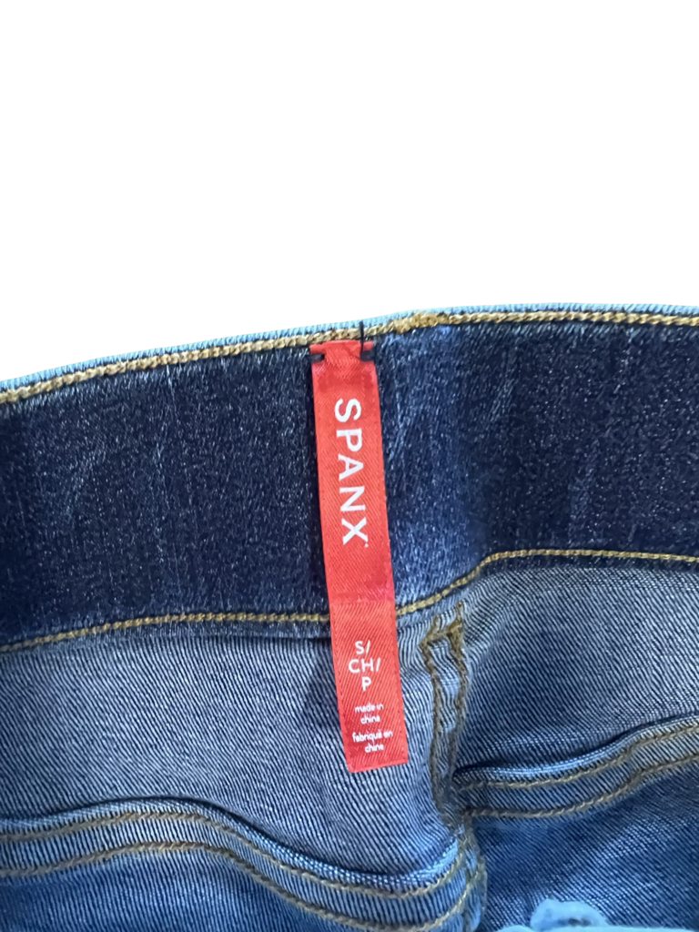 Small Spanx Women's Flare Leg Jeans