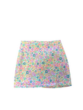 Small Wild Fable Floral Print Skirt