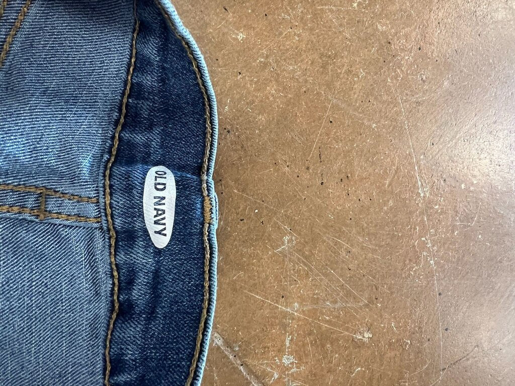 Size 10 Old Navy Denim Shorts