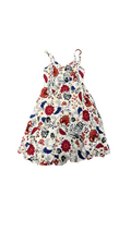 Medium Old Navy Floral Print Dress