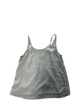 Small Taupe A New Day Women's V-Neck Cami Top
