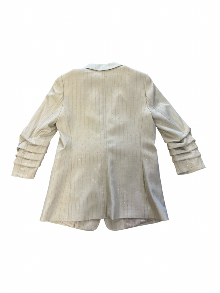 Size 8 Karl Lagerfeld Paris Women's Blazer