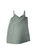 Size XS COTTON:ON Women's Olive Green Dress