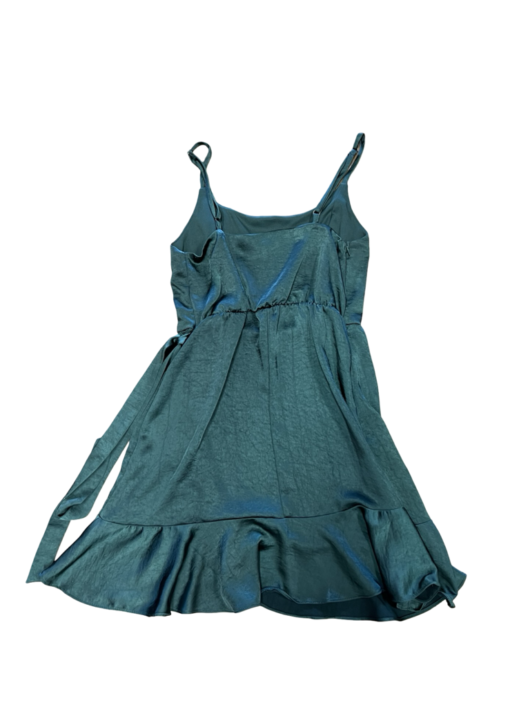 Small Wild Fable Green Dress