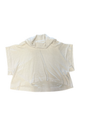 Size S/M Barefoot Dreams Cozy Chic Ultra Lite Knit Top