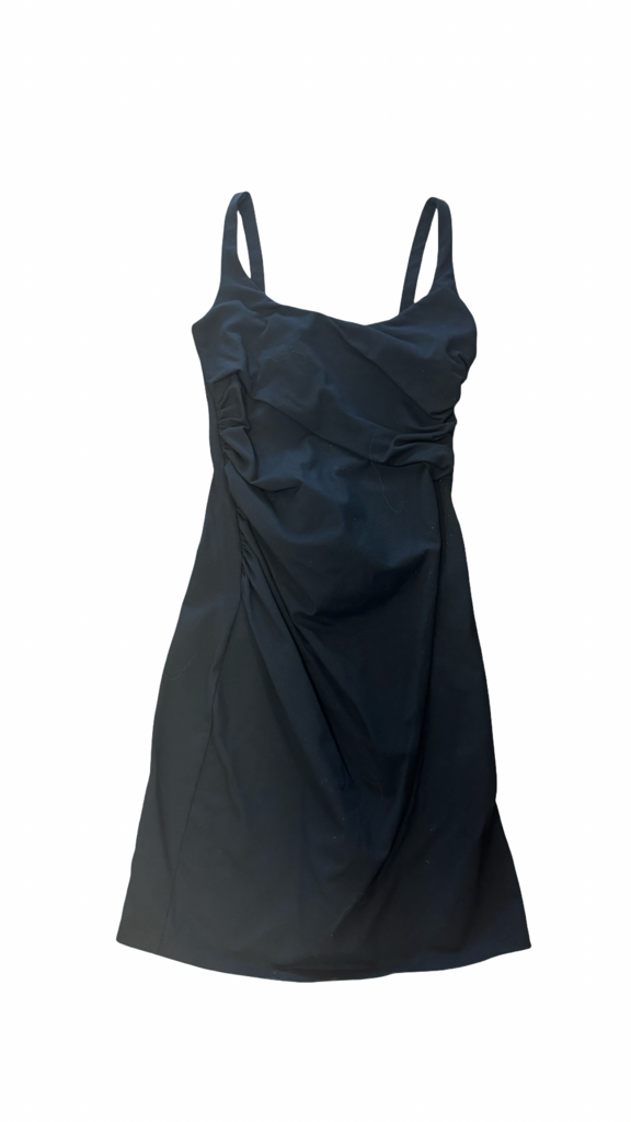 Medium Susana Monaco Black Dress