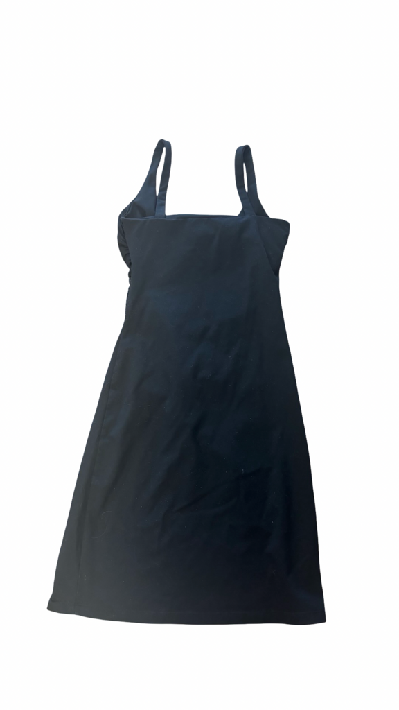 Medium Susana Monaco Black Dress