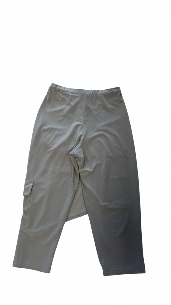 Size 4 Sympli Women's Green Pants