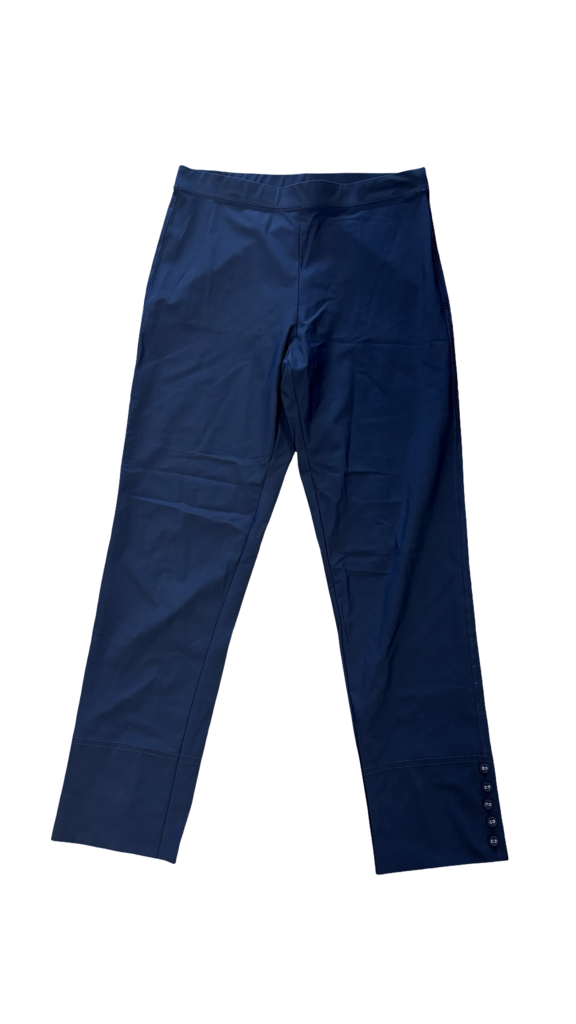 Small IC by Connie K Women's Athletic Pants