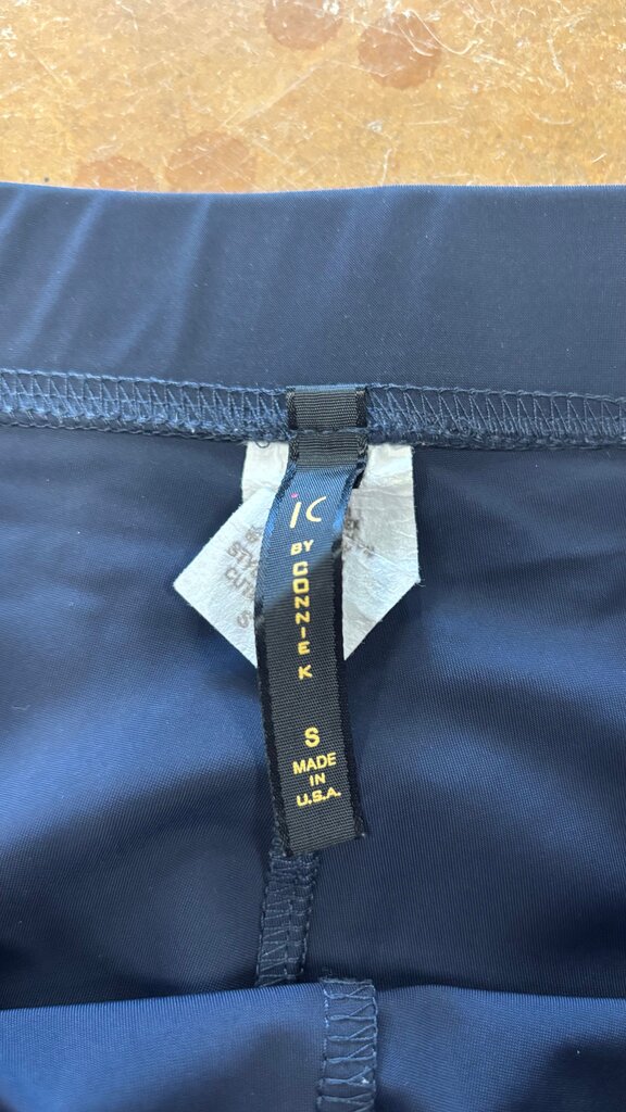 Small IC by Connie K Women's Athletic Pants
