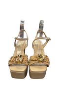 Size 7 Marc Fisher Women's Platform Heels