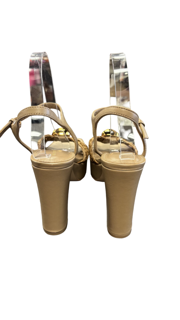 Size 7 Marc Fisher Women's Platform Heels