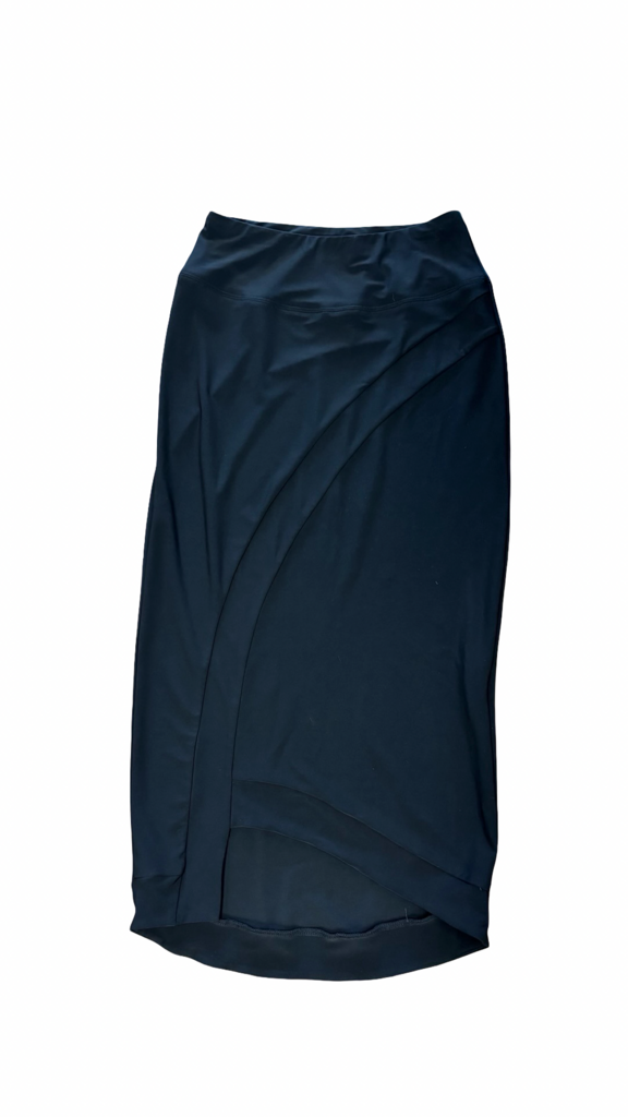 Size 6 Sympli Women's Black Skirt