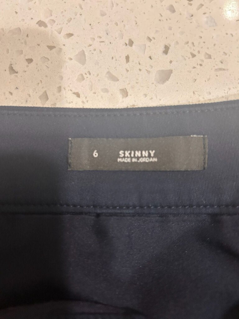 LOFT Women's Skinny Pants