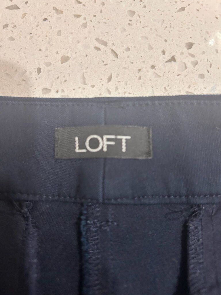 LOFT Women's Skinny Pants