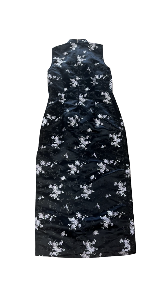Size 8 Robbie Bee Asian Maxi Dress