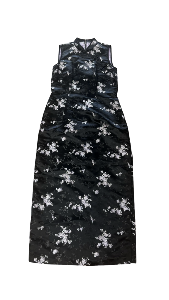 Size 8 Robbie Bee Asian Maxi Dress
