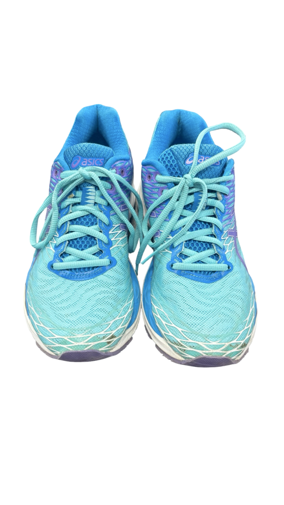 Size 8.5 ASICS Gel-Excite 3 Running Shoes