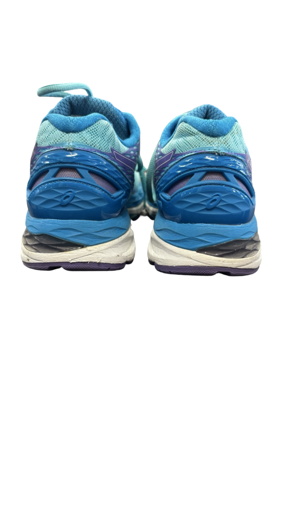 Size 8.5 ASICS Gel-Excite 3 Running Shoes