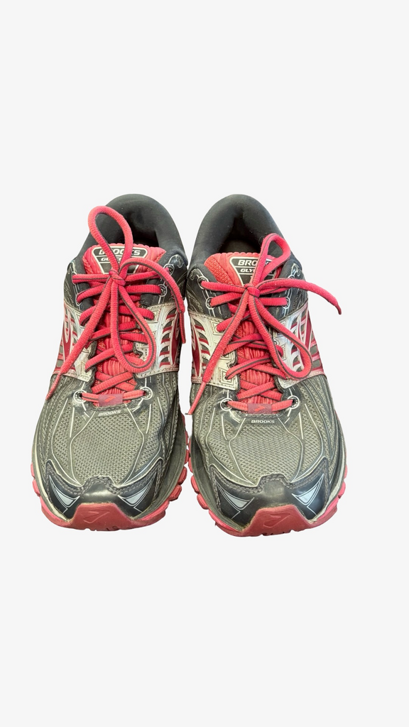 Size 9.5 Brooks Glycerin Running Shoes