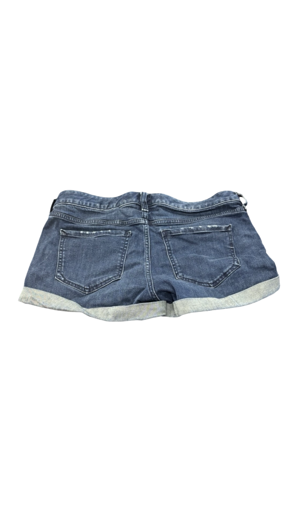 Size 8 Express Women's Denim Shorts