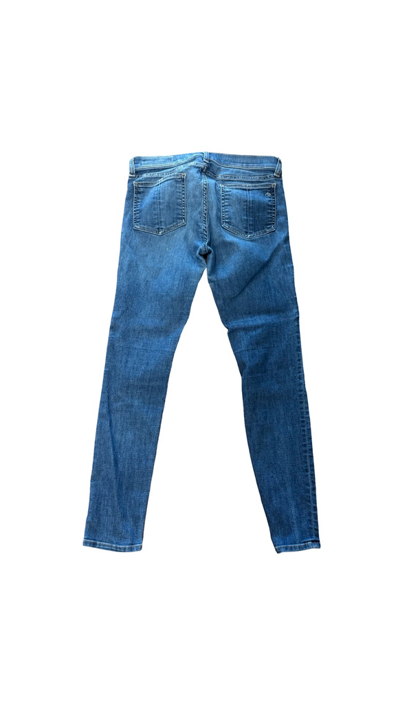 Size 29 rag & bone Skinny Jeans