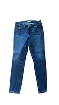 Size 28 LOFT Curvy Skinny Jeans