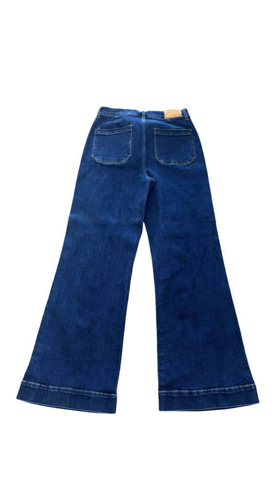 Size 29 Dear John Women's Wide Leg Jeans
