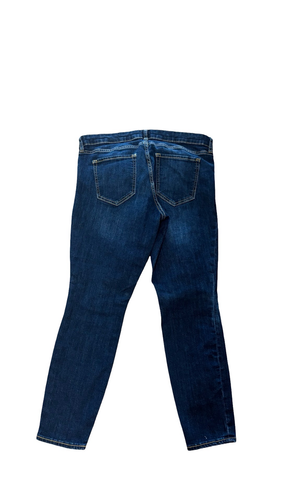 Size 31 GAP Women's Slim Fit Denim Jeans