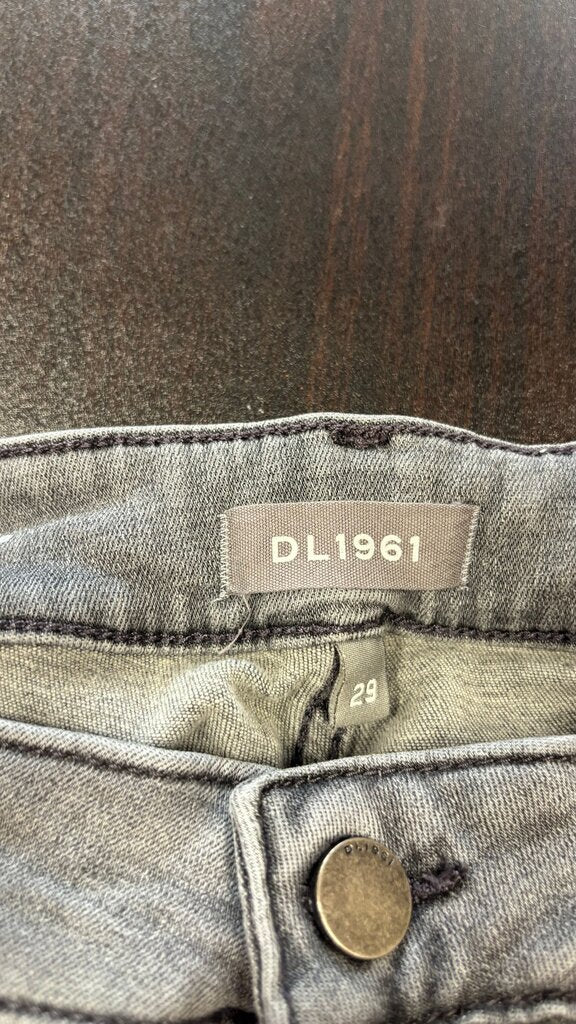 Size 29 DL1961 Florence Jeans