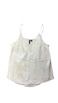 Medium Versona Light Blue Camisole Top