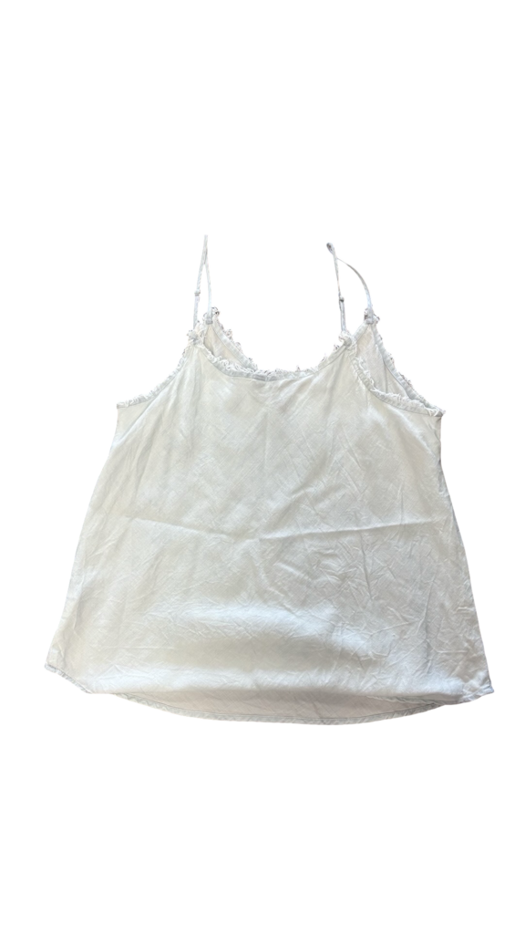 Medium Versona Light Blue Camisole Top